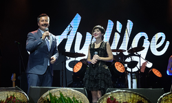 Yenişehir’de Aydilge fırtınası esti
