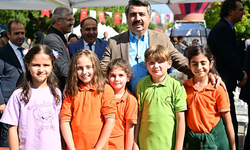 Yıldırım’da Bilimfest coşkusu