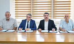 Cumalıkızık'ta tarihi dokunun korunması için önemli adım
