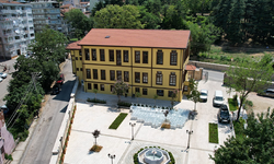Bursa Düşünce Okulu başvuruları başladı