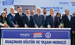 Yıldırım’a dev yaşam merkezi geliyor: 2 milyarlık projenin temeli atıldı