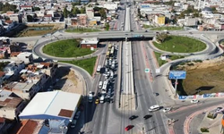 Bursa'da kurtuluş yıl dönümü kutlamaları öncesi bazı yollar trafiğe kapatılacak