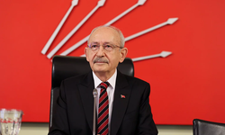 CHP Genel Başkanı Kılıçdaroğlu: "Cumhuriyet Halk Partisi Türkiye'nin temel taşıdır"