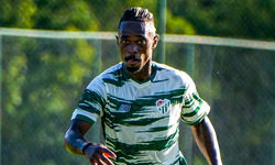 Bursaspor’da Lincoln Henrique şoku