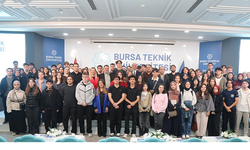 "Tercihten Önce Üniversiteni Yaşa" projesinde dördüncü dönem başladı