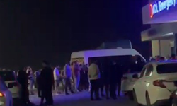 Kahramanmaraş'ta silahlı kavgada bir polis hayatını kaybetti