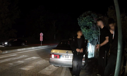 Bursa'da 'abartı egzoz yok' dedi, cezadan kaçamadı