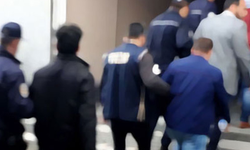DHKP/C’ye yönelik 6 ilde operasyon: 18 şüpheli yakalandı