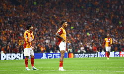 Galatasaray, Şampiyonlar Ligi’ndeki 2. mağlubiyetini aldı