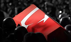 MSB: "Piyade uzman çavuş Mustafa Aslan şehit oldu"