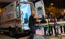 Bursa'da iş kazasında ağır yaralanmıştı... Yaşam mücadelesini kaybetti