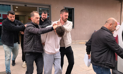 Kız meselesi kavgasında arkadaşını kalbinden bıçaklayan genç, adliyeye sevk edildi