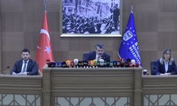 Bursa Büyükşehir Meclisi’nde 500 milyon TL’lik krediye onay!
