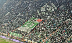 Bursaspor-Bandırmaspor maçının biletleri satışta
