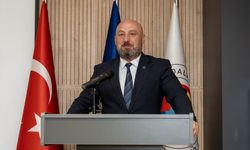 Bursa Ticaret Borsası’nda İbrahim Özhan dönemi