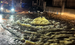 İstanbul'da yaşanan sel felaketinde 1 çocuk hayatını kaybetti
