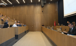 İnegöl Belediyesi 2027 bütçesi 6,2 milyar TL
