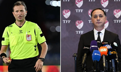 MHK Başkanı Ferhat Gündoğdu ile hakem Yasin Kol arasında geçen yazışmalar ortaya çıktı