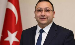 Üsküdar Belediye Başkan Vekili Dündar Ziya Gültekin kazada hayatını kaybetti
