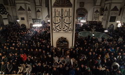 Bursa'da imsak vaktinde okunacak, sabah ezanı uygulaması 1 Kasım'da başlayacak