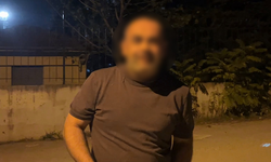 Bursa’da 10 milyonluk aracını bırakıp çalılıklara kaçtı! Polis uyurken buldu...