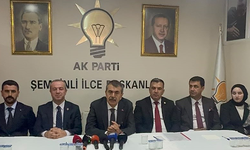 Bakan Tekin: "Sınıf ve öğretmen sayısını 3 katına çıkardık"
