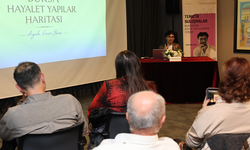Bursa’nın tarihi yapıları dijital haritada