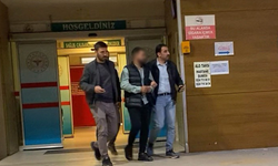 Bursa'da kesinleşmiş hapis cezası bulunan uyuşturucu taciri yakalandı