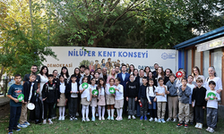 Nilüfer'de güvenli gıdaya erişimde yaşanan sorunlar konuşuldu