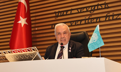 Nilüfer Belediyesi’nin 2027 yılı bütçesi kabul edildi