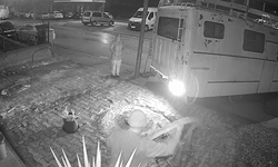 Bursa’da kiracı-mülk sahibi gerilimi ilginç olaylara sahne oldu