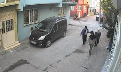 Bursa’da 450 bin liralık ziynet eşyası çalan kadın şüpheli yakalandı