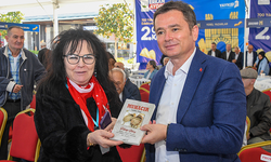 Osmangazi'de kitap ve edebiyat dolu günler sona erdi