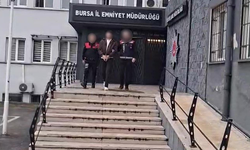 Bursa'da güzellik merkezi dolandırıcılık üssü çıktı! 305 senet ele geçirildi