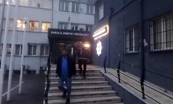 Bursa'da savunma sanayii maskesiyle dolandırıcılık operasyonu: 1 tutuklama