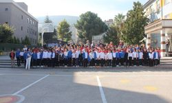 Bursa’da 50 bin öğrenciye su tasarrufu bilinci aşılanacak
