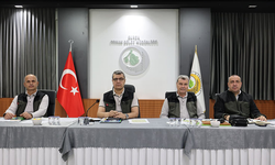 Ormanlarda teyakkuz devam ediyor