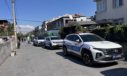 48 yaşındaki adam hayatına son verdi