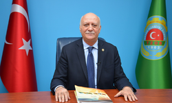 TZOB Başkanı Bayraktar: "645 milyon insan yetersiz besleniyor ve açlık yaşıyor"