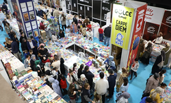 İnegöl Kitap Günlerinde yazar buluşmaları başlıyor