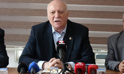 TZOB Genel Başkanı Bayraktar: "Tarım, modası geçmeyen tek sektör"