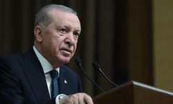 Cumhurbaşkanı Erdoğan Muhtarlar Buluşması’nda konuştu