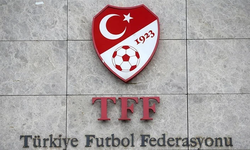 TFF: "Yeni Merkez Hakem Kurulu'nun oluşturulmasına ilişkin çalışmalar devam etmektedir"