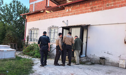 İnegöl'de 63 yaşındaki şahıs evinde ölü bulundu