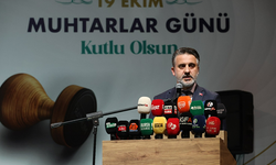 Başkan Vekili Biba: Hizmet gitmeyen mahalle kalmayacak