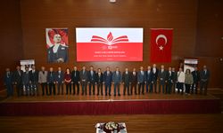 Bursa’da Ortak Yazılı Sınav Sistemi bilgilendirme toplantısı gerçekleştirildi