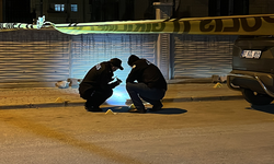 Boşanma aşamasındaki eşini öldüren koca tutuklandı