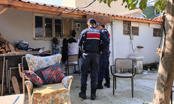 Bursa İnegöl’de 78 yaşındaki adam evinde ölü bulundu