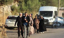 Manisa Soma'da maden ocağında göçük! 1 işçi hayatını kaybetti