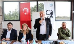 Nilüfer Belediyespor moral kahvaltısında buluştu